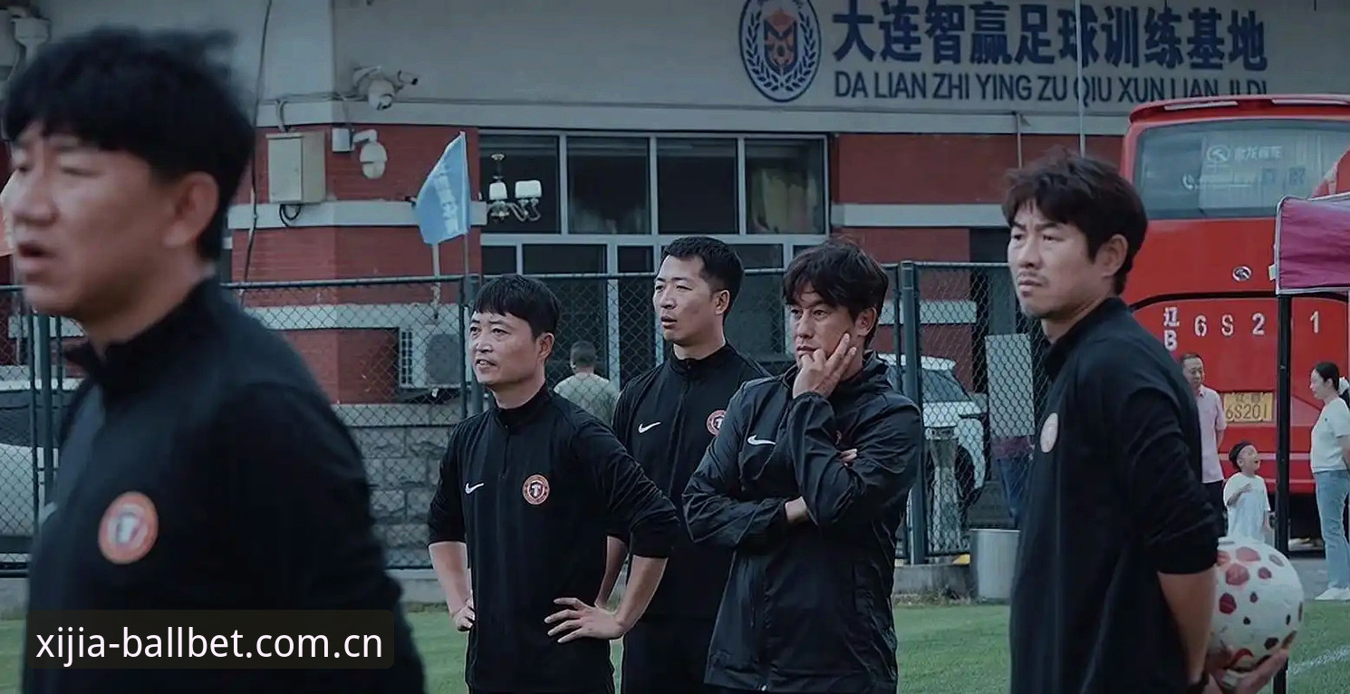 辽宁铁人换帅后重组思路深度分析——从弃用瓦吉奇看徐正源的三中卫蓝图